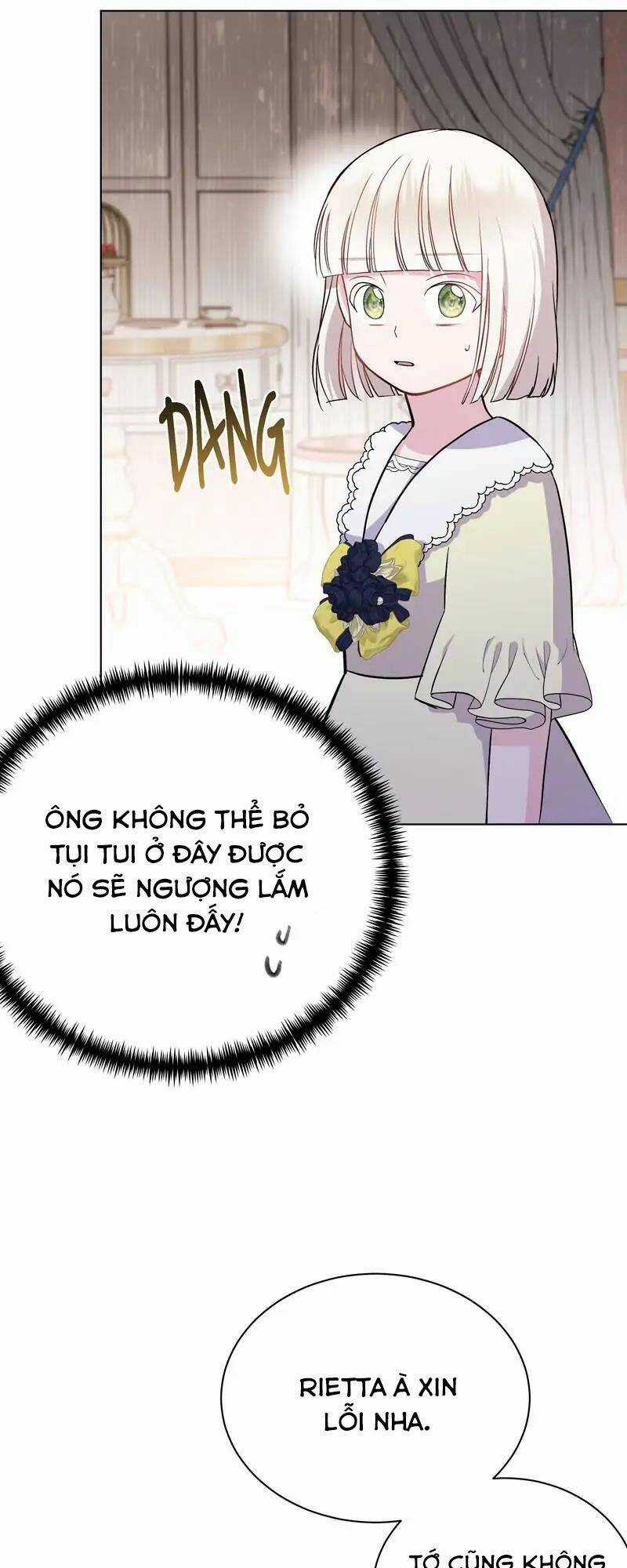 Anh Ấy Thích Tôi Nhiều Hơn Tôi Nghĩ Chapter 7 trang 69