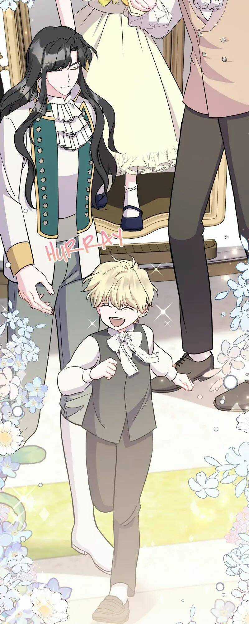 Anh Ấy Thích Tôi Nhiều Hơn Tôi Nghĩ Chapter 7 trang 7