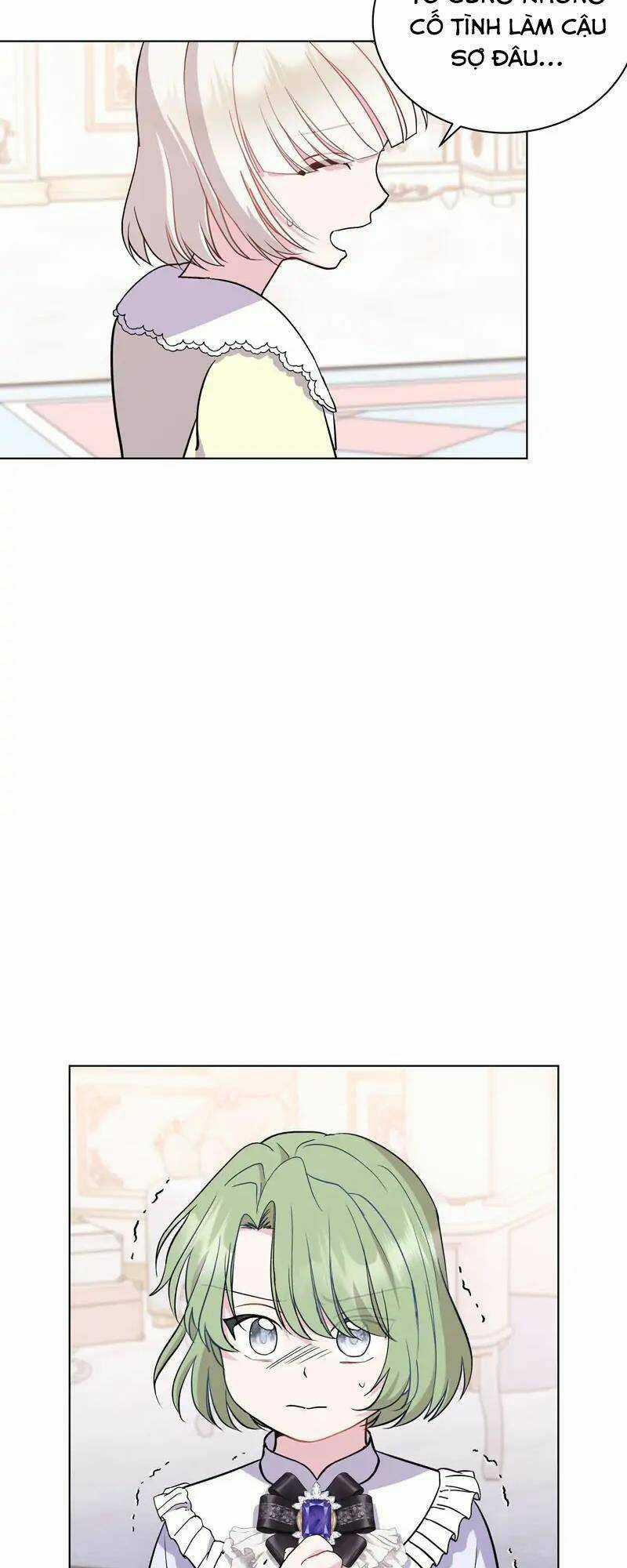 Anh Ấy Thích Tôi Nhiều Hơn Tôi Nghĩ Chapter 7 trang 70