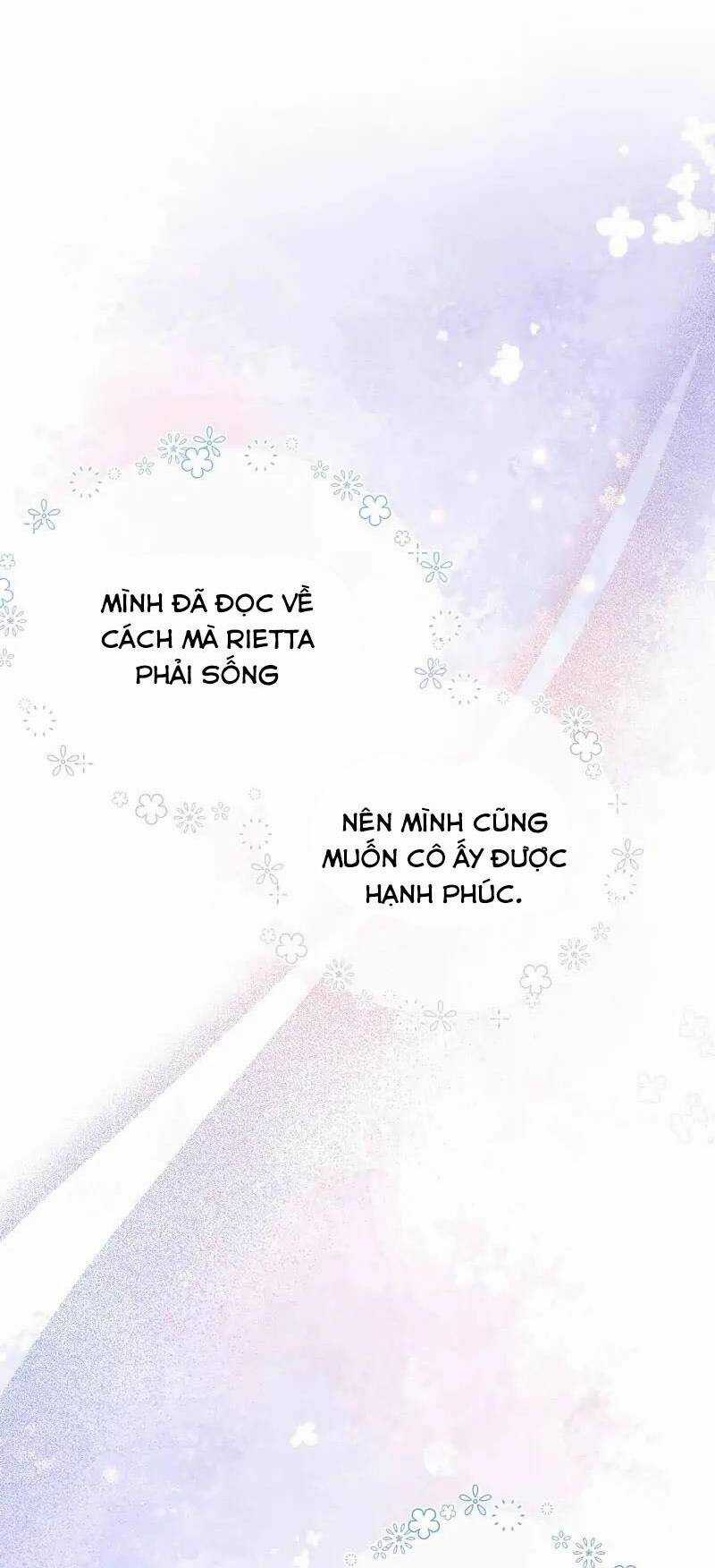 Anh Ấy Thích Tôi Nhiều Hơn Tôi Nghĩ Chapter 7 trang 74