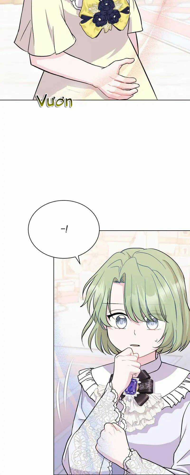 Anh Ấy Thích Tôi Nhiều Hơn Tôi Nghĩ Chapter 7 trang 77