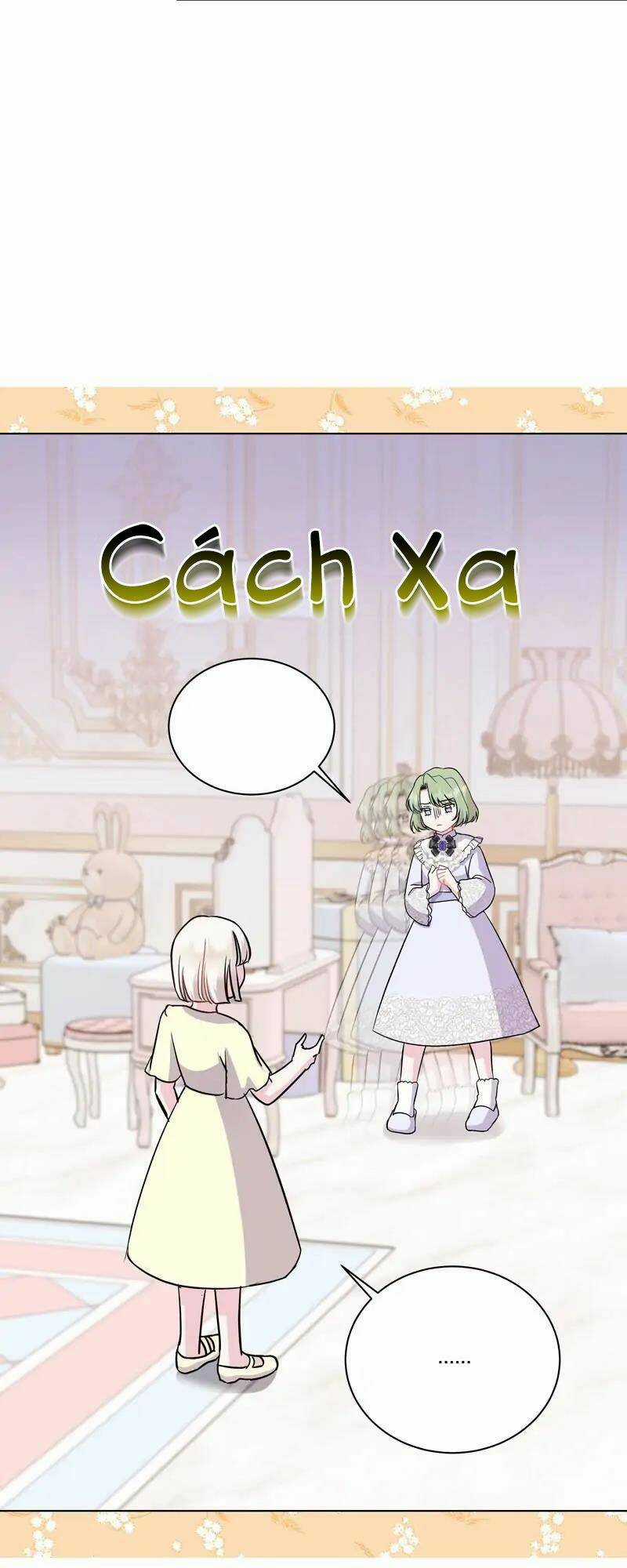 Anh Ấy Thích Tôi Nhiều Hơn Tôi Nghĩ Chapter 7 trang 78