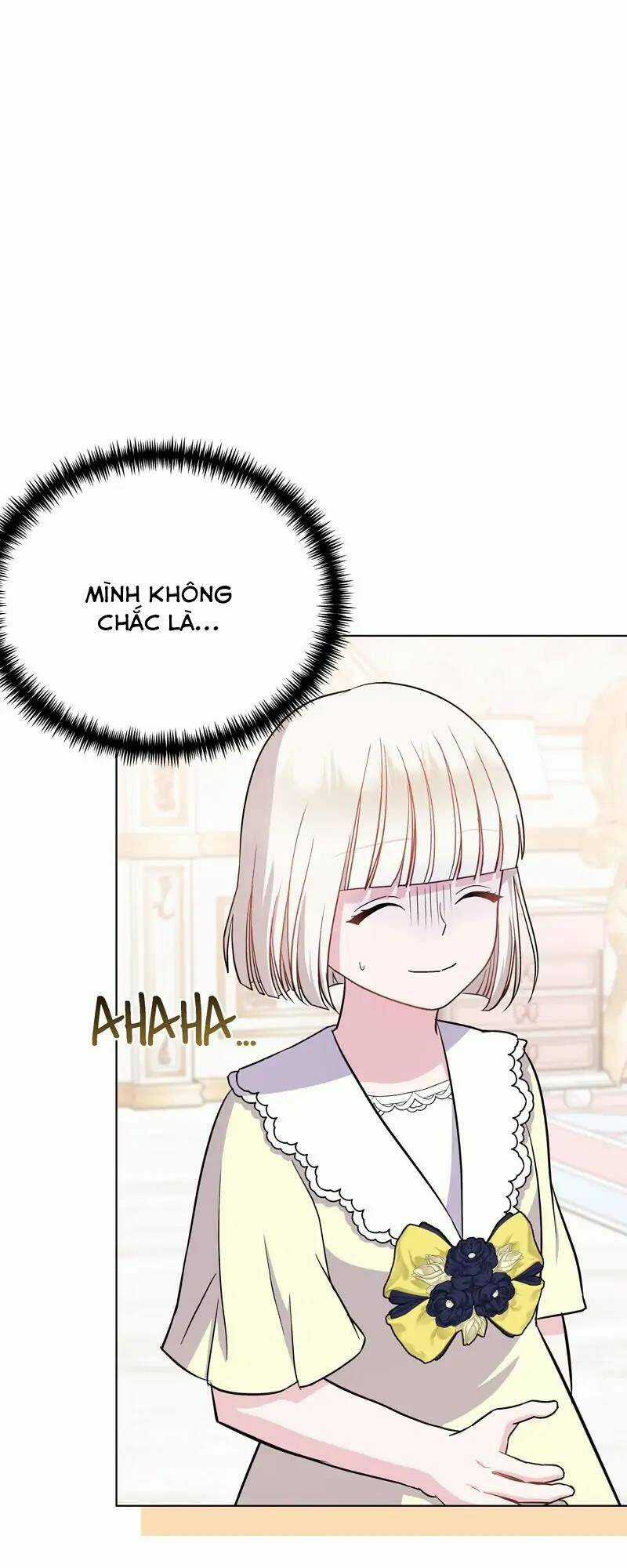 Anh Ấy Thích Tôi Nhiều Hơn Tôi Nghĩ Chapter 7 trang 79