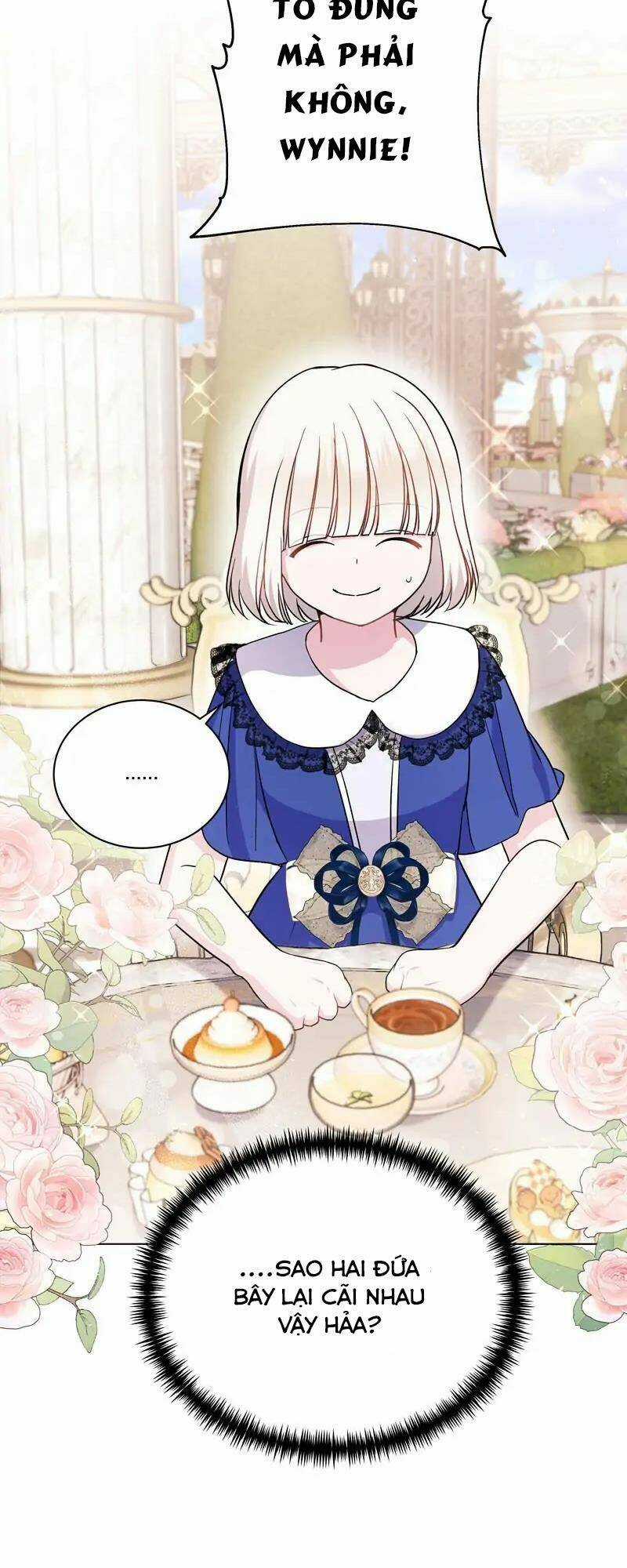 Anh Ấy Thích Tôi Nhiều Hơn Tôi Nghĩ Chapter 7 trang 85