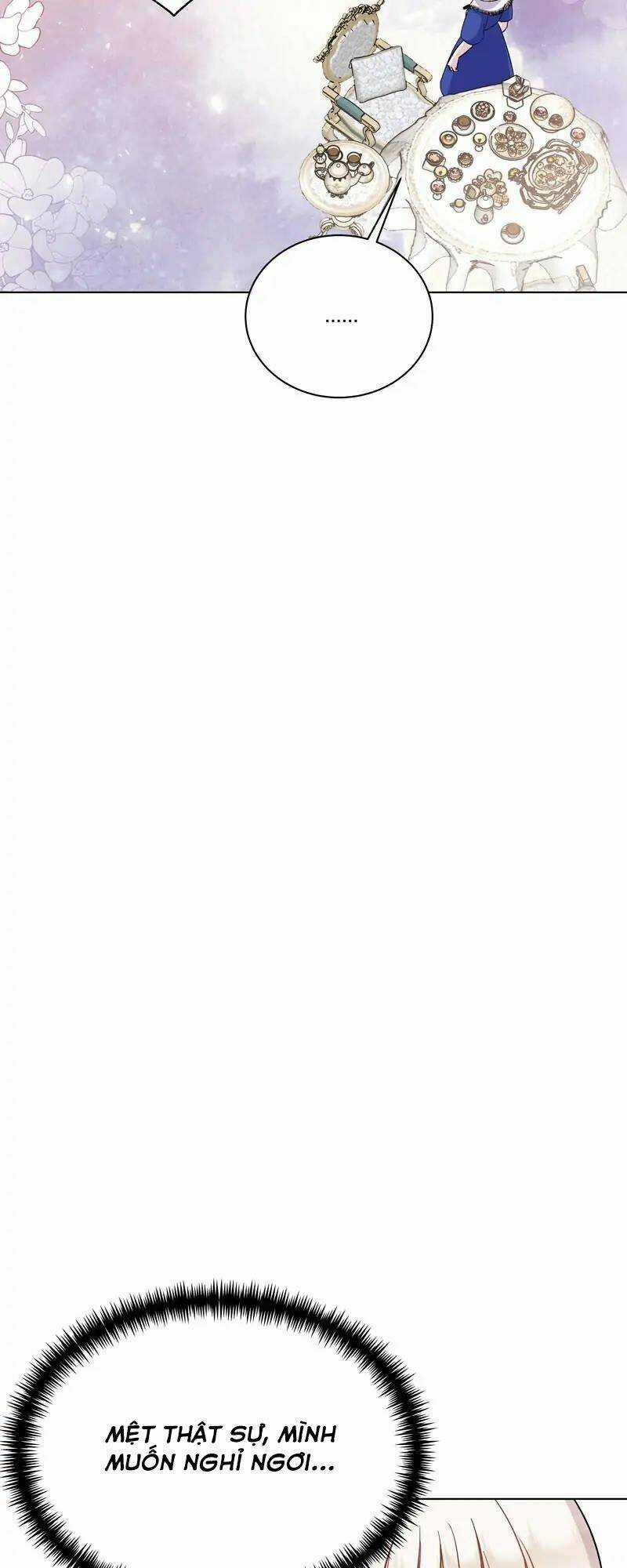 Anh Ấy Thích Tôi Nhiều Hơn Tôi Nghĩ Chapter 8 trang 11