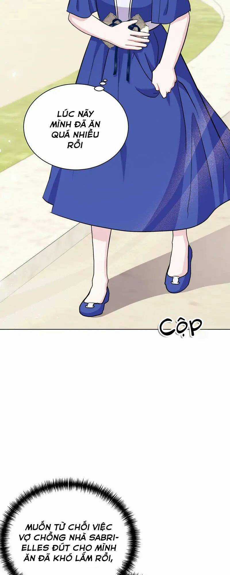 Anh Ấy Thích Tôi Nhiều Hơn Tôi Nghĩ Chapter 8 trang 15