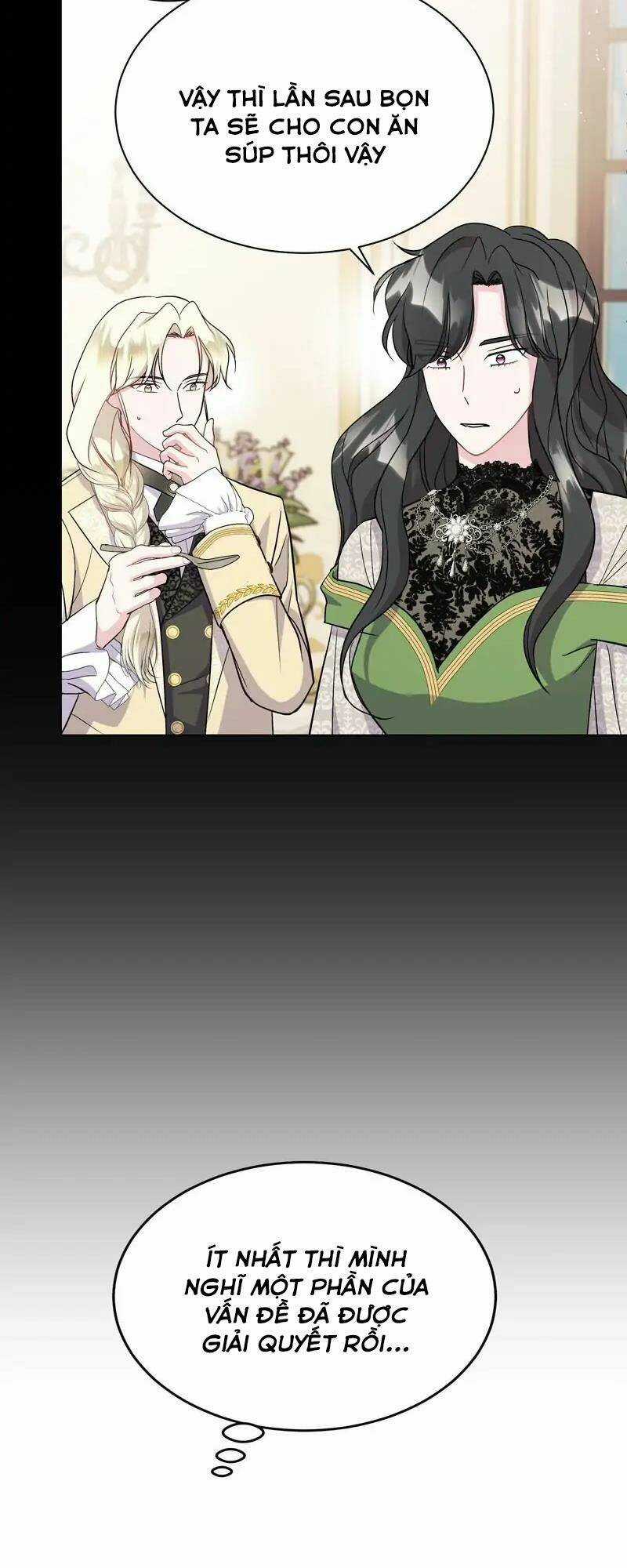 Anh Ấy Thích Tôi Nhiều Hơn Tôi Nghĩ Chapter 8 trang 17