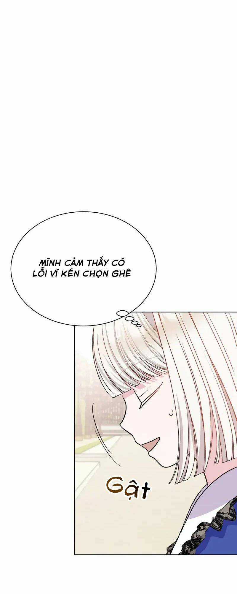 Anh Ấy Thích Tôi Nhiều Hơn Tôi Nghĩ Chapter 8 trang 18