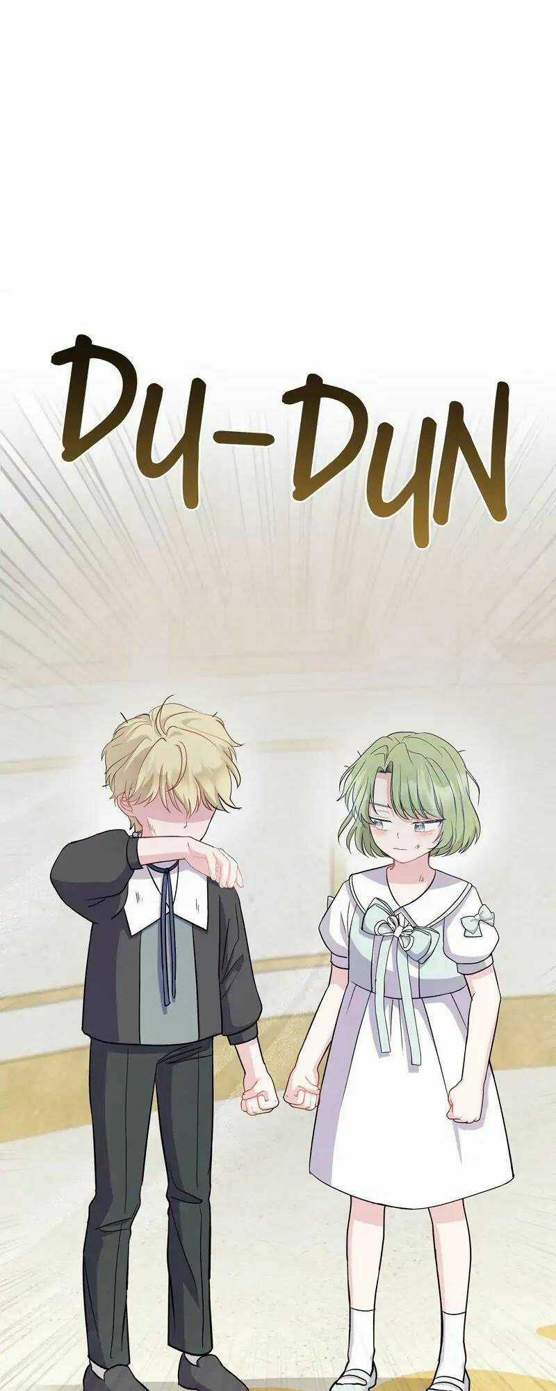 Anh Ấy Thích Tôi Nhiều Hơn Tôi Nghĩ Chapter 8 trang 22