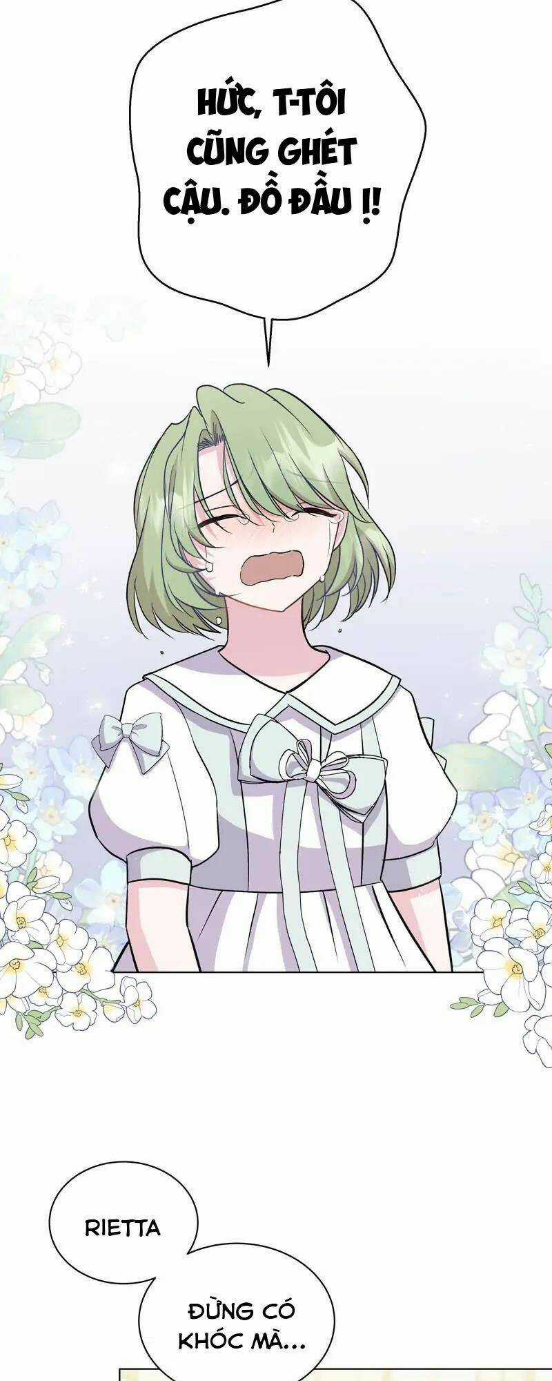 Anh Ấy Thích Tôi Nhiều Hơn Tôi Nghĩ Chapter 8 trang 29