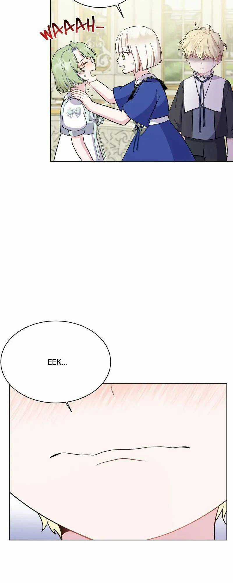 Anh Ấy Thích Tôi Nhiều Hơn Tôi Nghĩ Chapter 8 trang 30