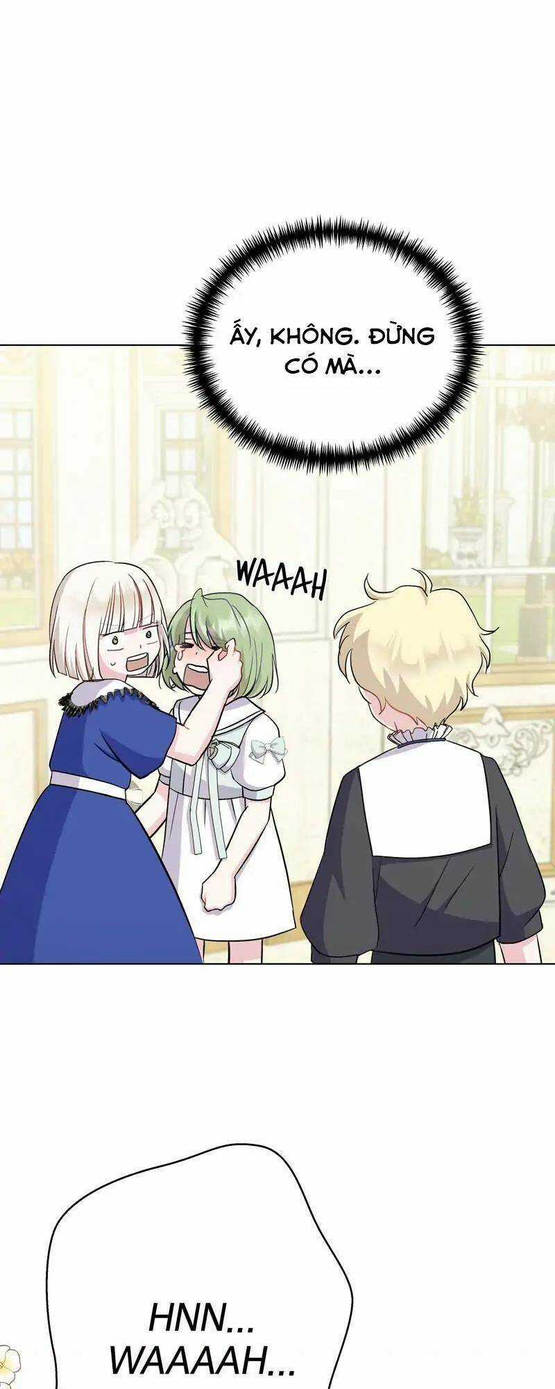 Anh Ấy Thích Tôi Nhiều Hơn Tôi Nghĩ Chapter 8 trang 31