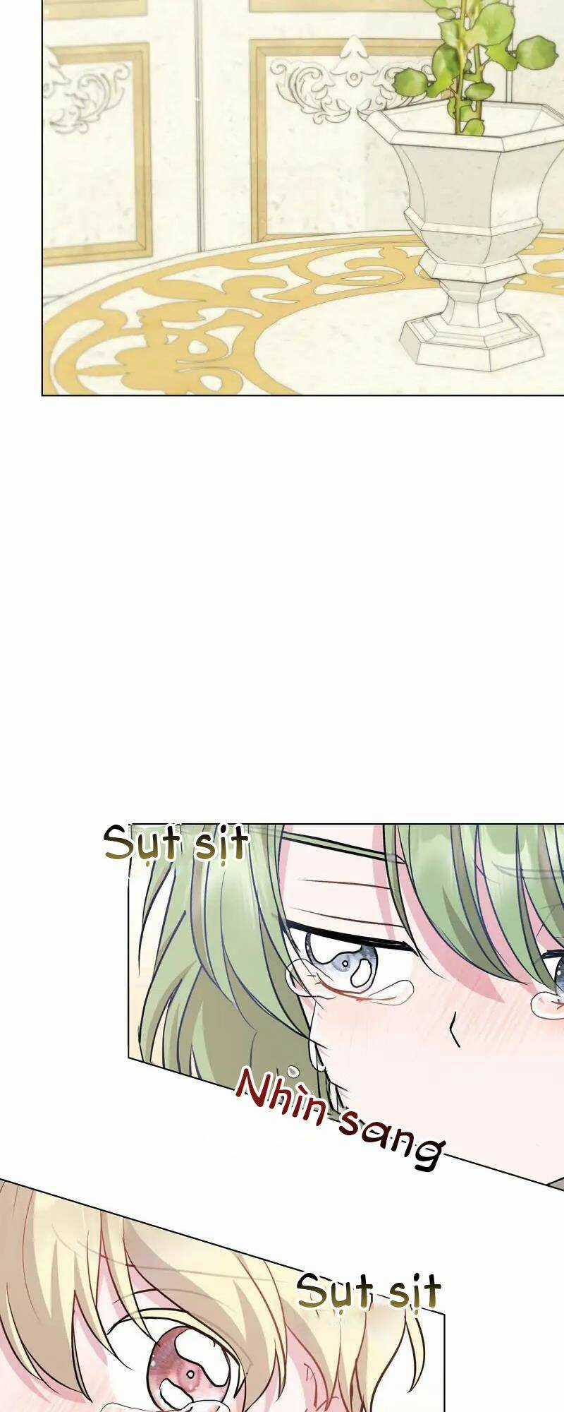 Anh Ấy Thích Tôi Nhiều Hơn Tôi Nghĩ Chapter 8 trang 37