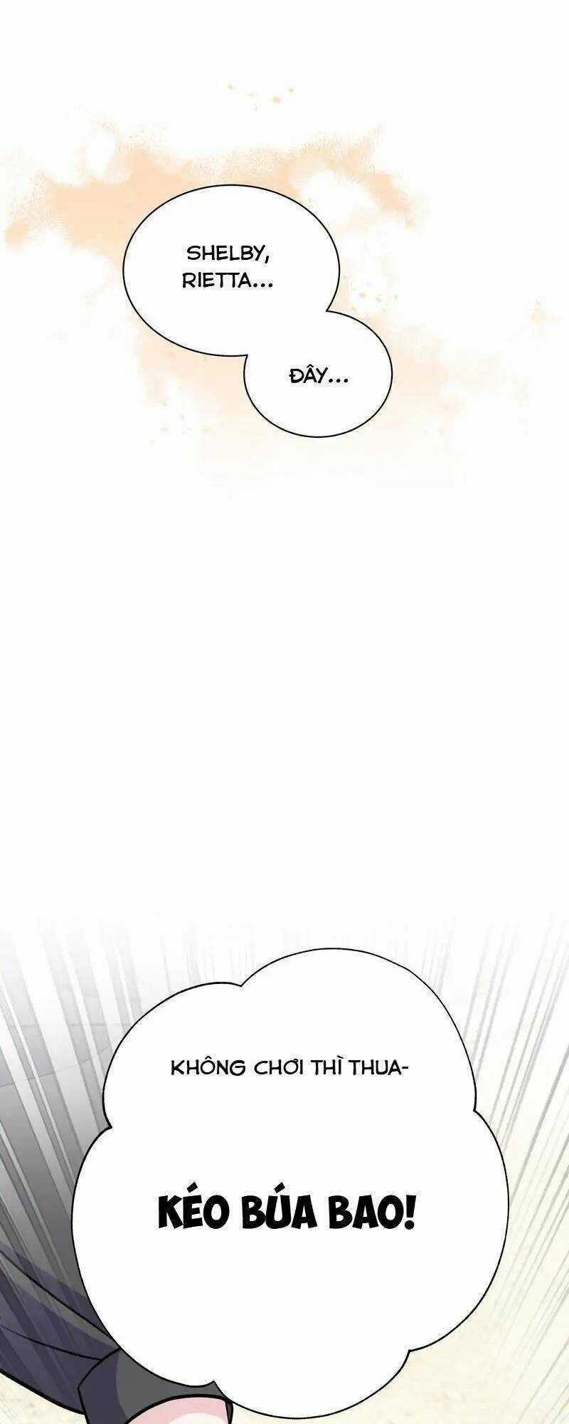 Anh Ấy Thích Tôi Nhiều Hơn Tôi Nghĩ Chapter 8 trang 39