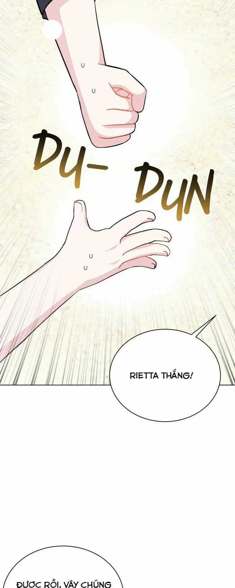 Anh Ấy Thích Tôi Nhiều Hơn Tôi Nghĩ Chapter 8 trang 40