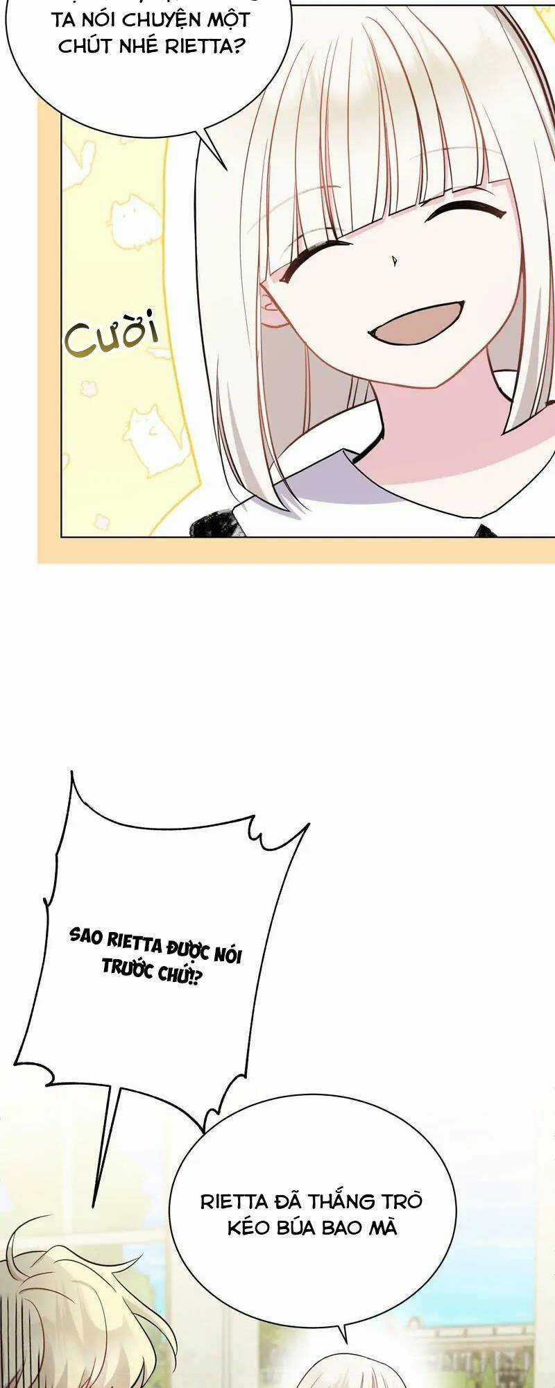 Anh Ấy Thích Tôi Nhiều Hơn Tôi Nghĩ Chapter 8 trang 41