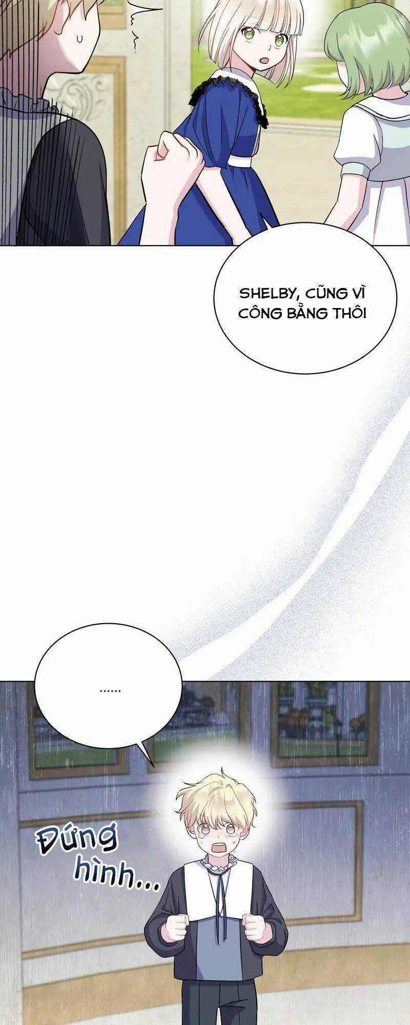 Anh Ấy Thích Tôi Nhiều Hơn Tôi Nghĩ Chapter 8 trang 42