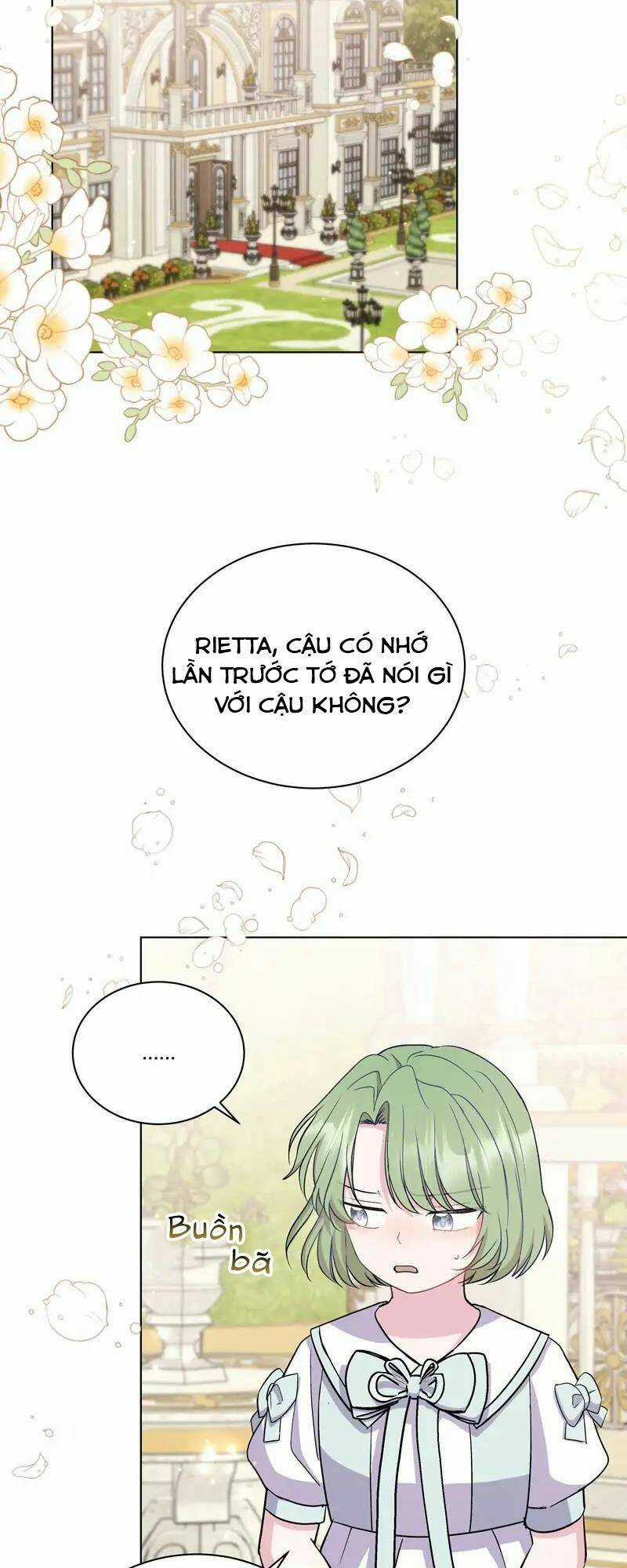 Anh Ấy Thích Tôi Nhiều Hơn Tôi Nghĩ Chapter 8 trang 45