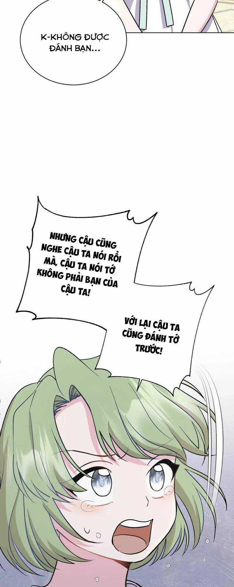 Anh Ấy Thích Tôi Nhiều Hơn Tôi Nghĩ Chapter 8 trang 46