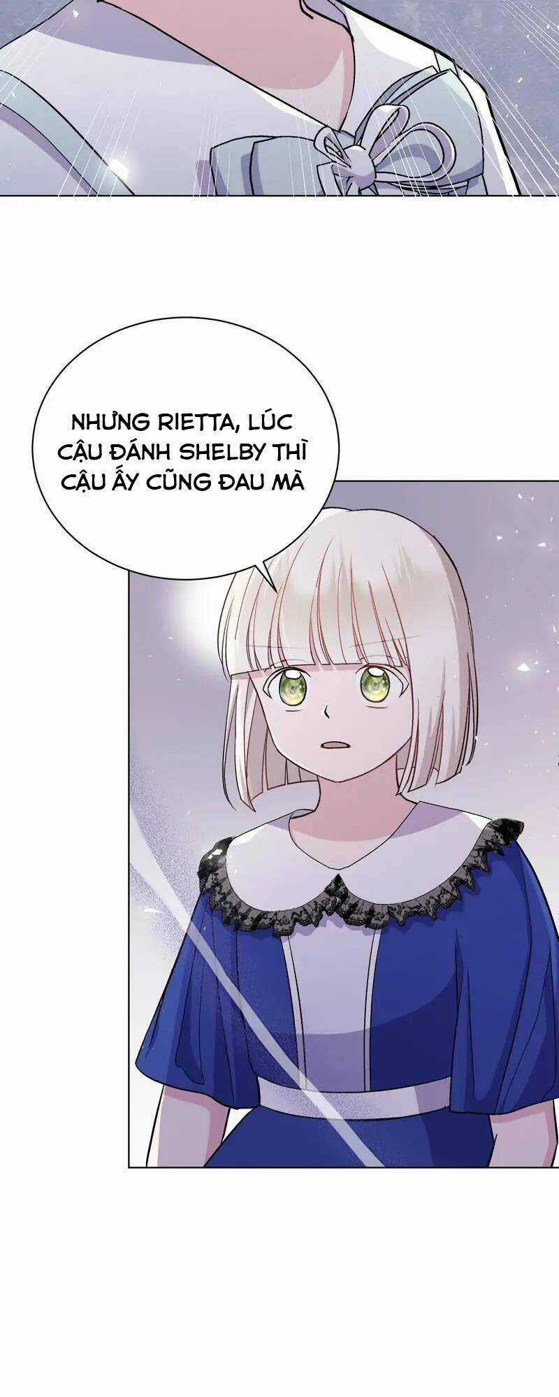 Anh Ấy Thích Tôi Nhiều Hơn Tôi Nghĩ Chapter 8 trang 47