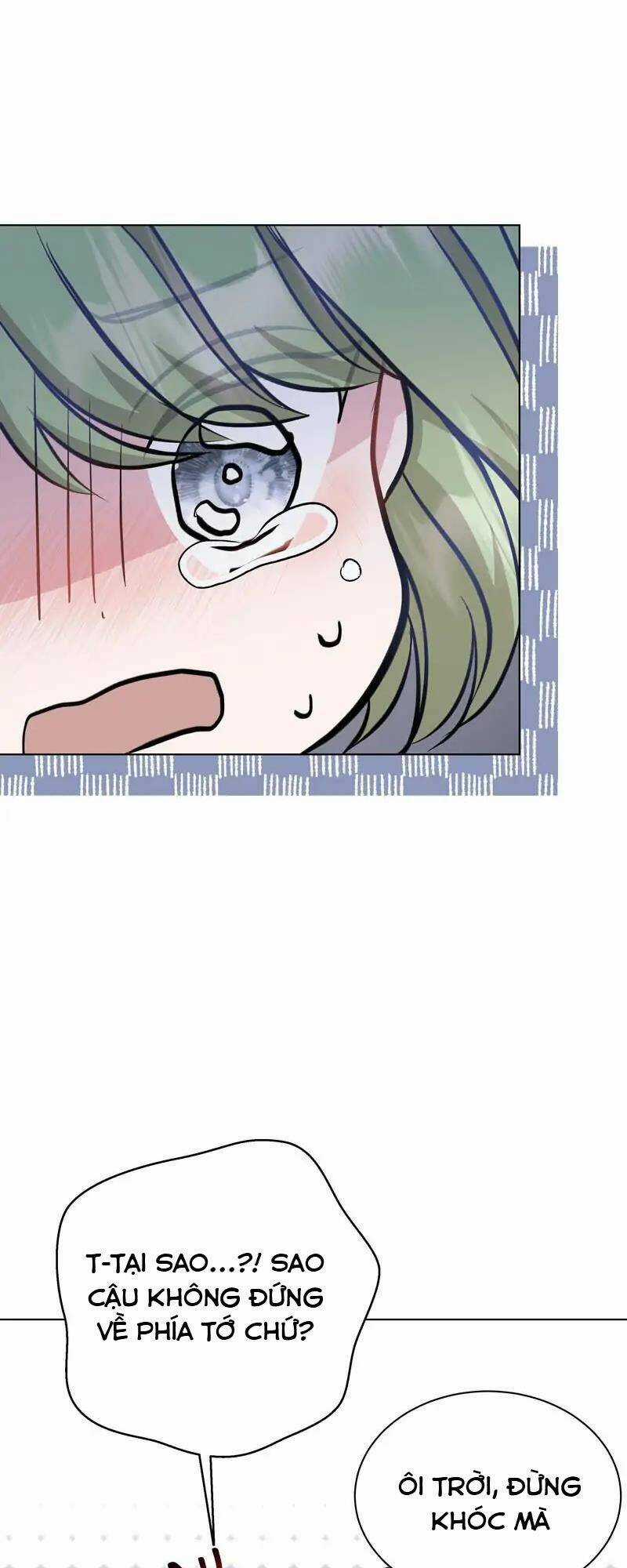 Anh Ấy Thích Tôi Nhiều Hơn Tôi Nghĩ Chapter 8 trang 48