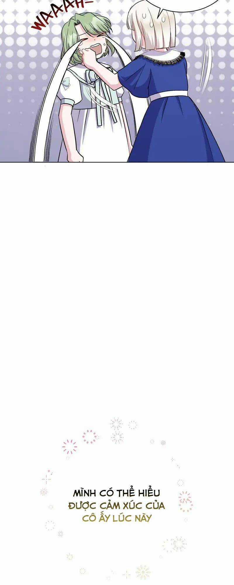 Anh Ấy Thích Tôi Nhiều Hơn Tôi Nghĩ Chapter 8 trang 49