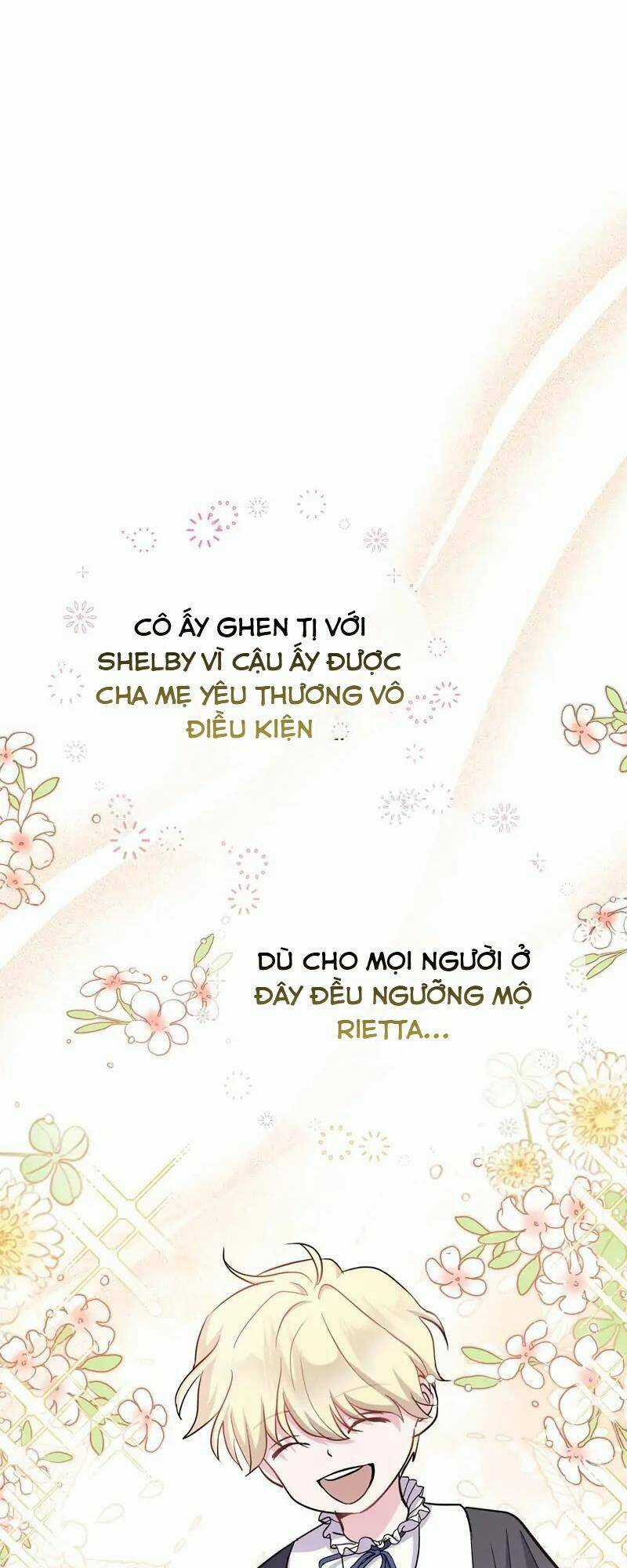 Anh Ấy Thích Tôi Nhiều Hơn Tôi Nghĩ Chapter 8 trang 50