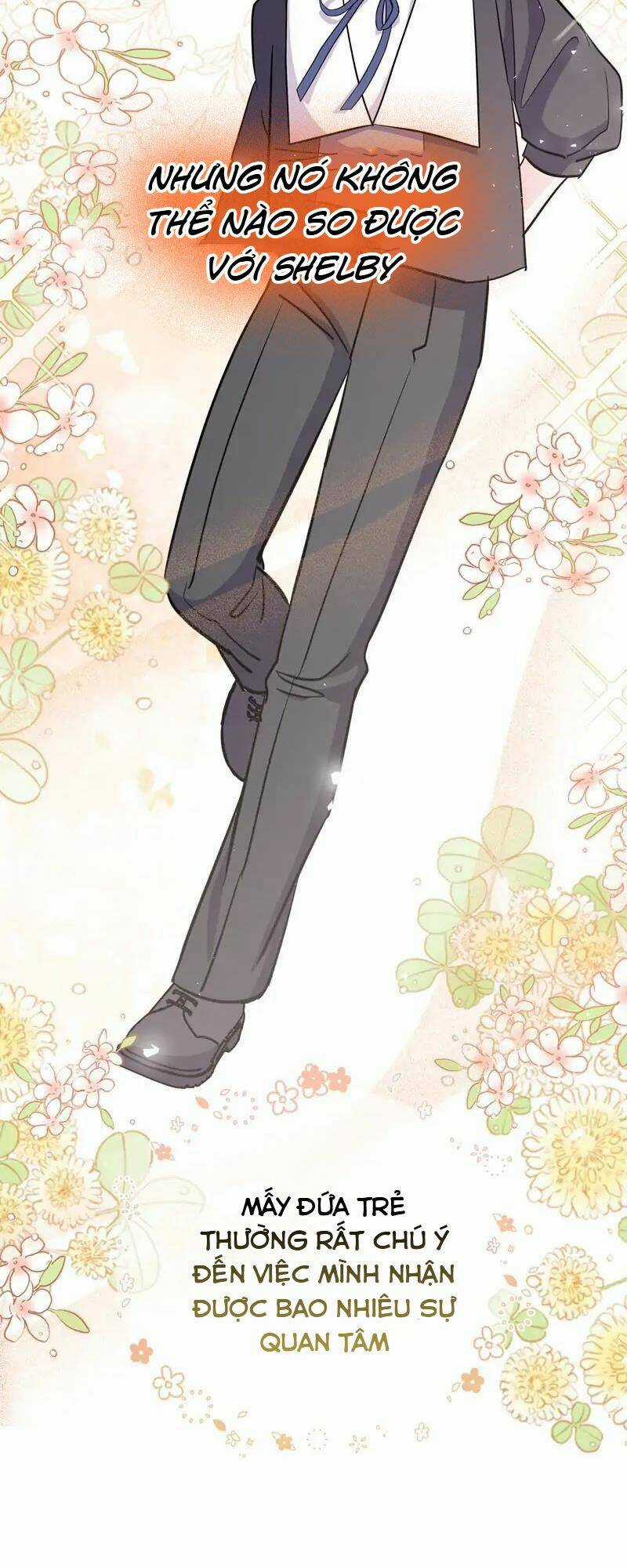 Anh Ấy Thích Tôi Nhiều Hơn Tôi Nghĩ Chapter 8 trang 51