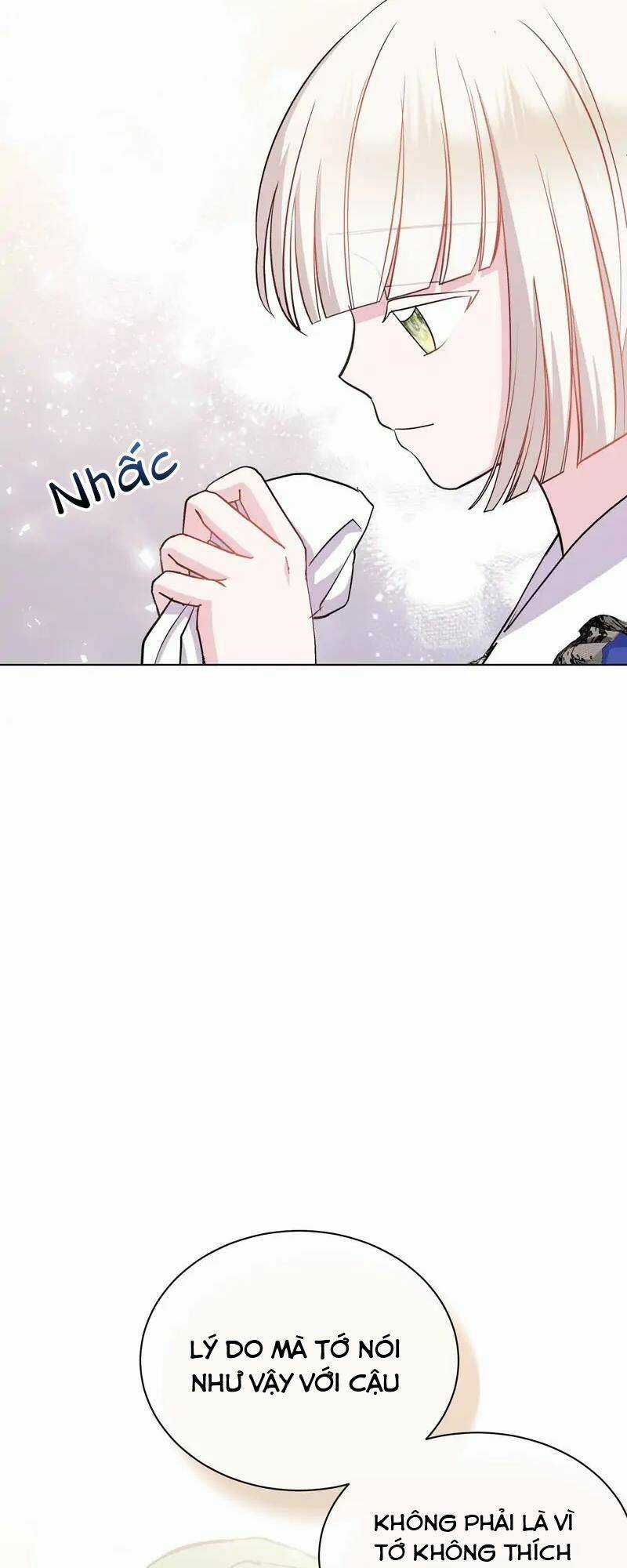 Anh Ấy Thích Tôi Nhiều Hơn Tôi Nghĩ Chapter 8 trang 53