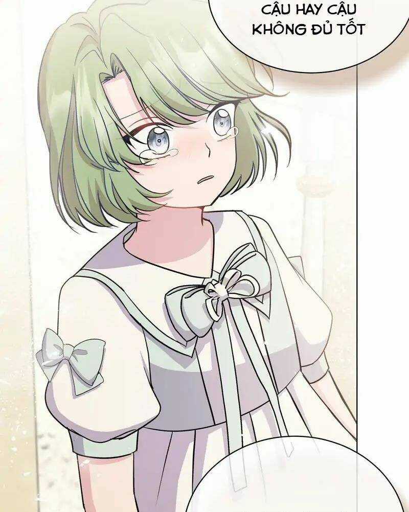 Anh Ấy Thích Tôi Nhiều Hơn Tôi Nghĩ Chapter 8 trang 54