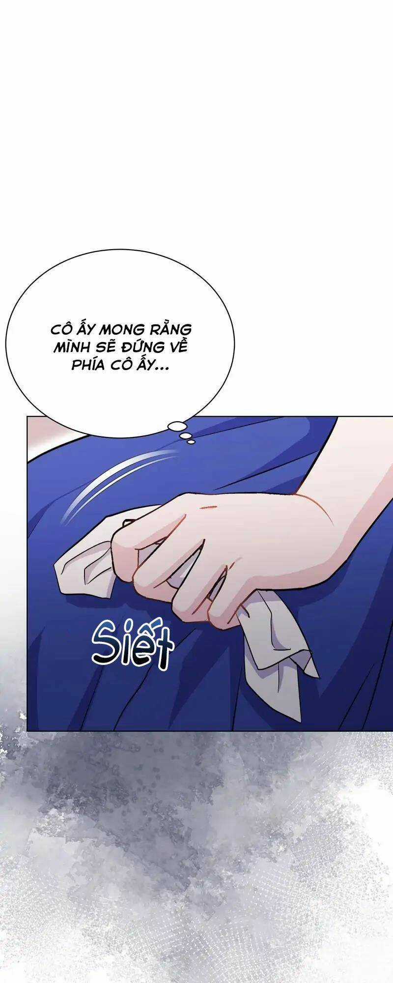 Anh Ấy Thích Tôi Nhiều Hơn Tôi Nghĩ Chapter 8 trang 56