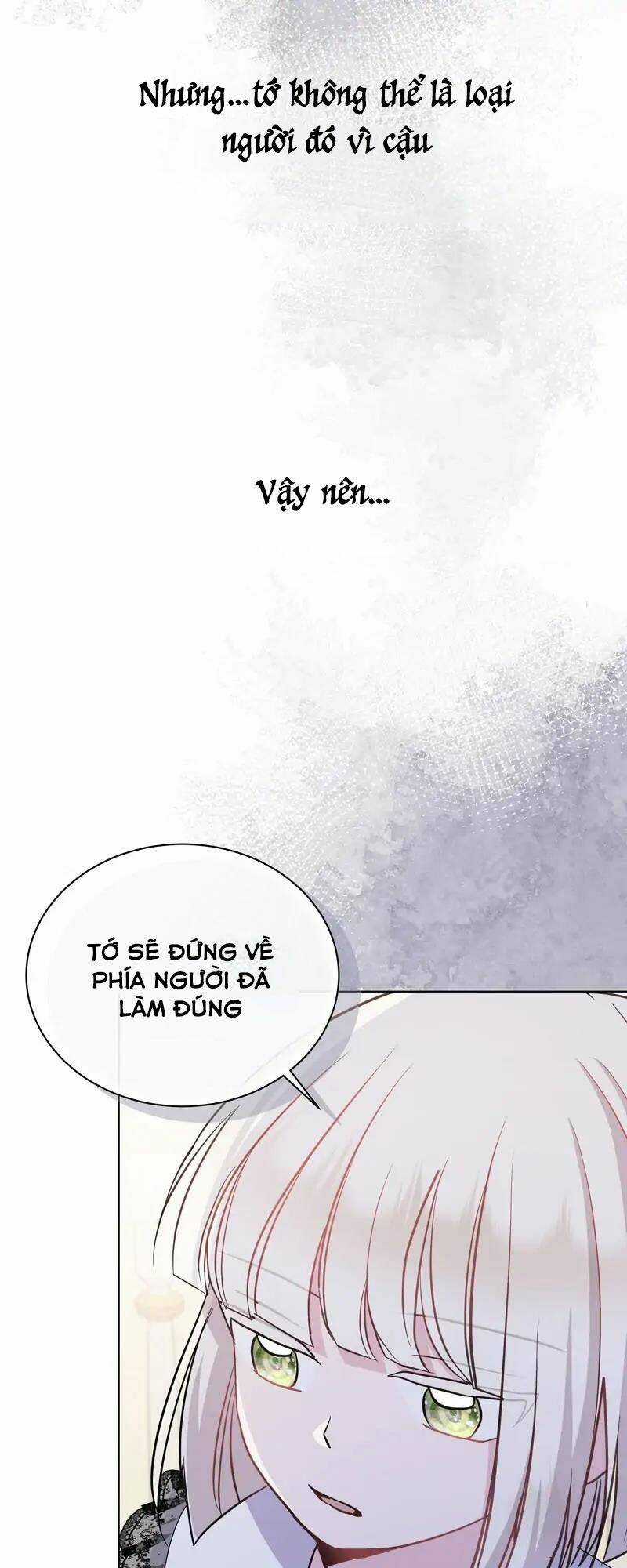 Anh Ấy Thích Tôi Nhiều Hơn Tôi Nghĩ Chapter 8 trang 57