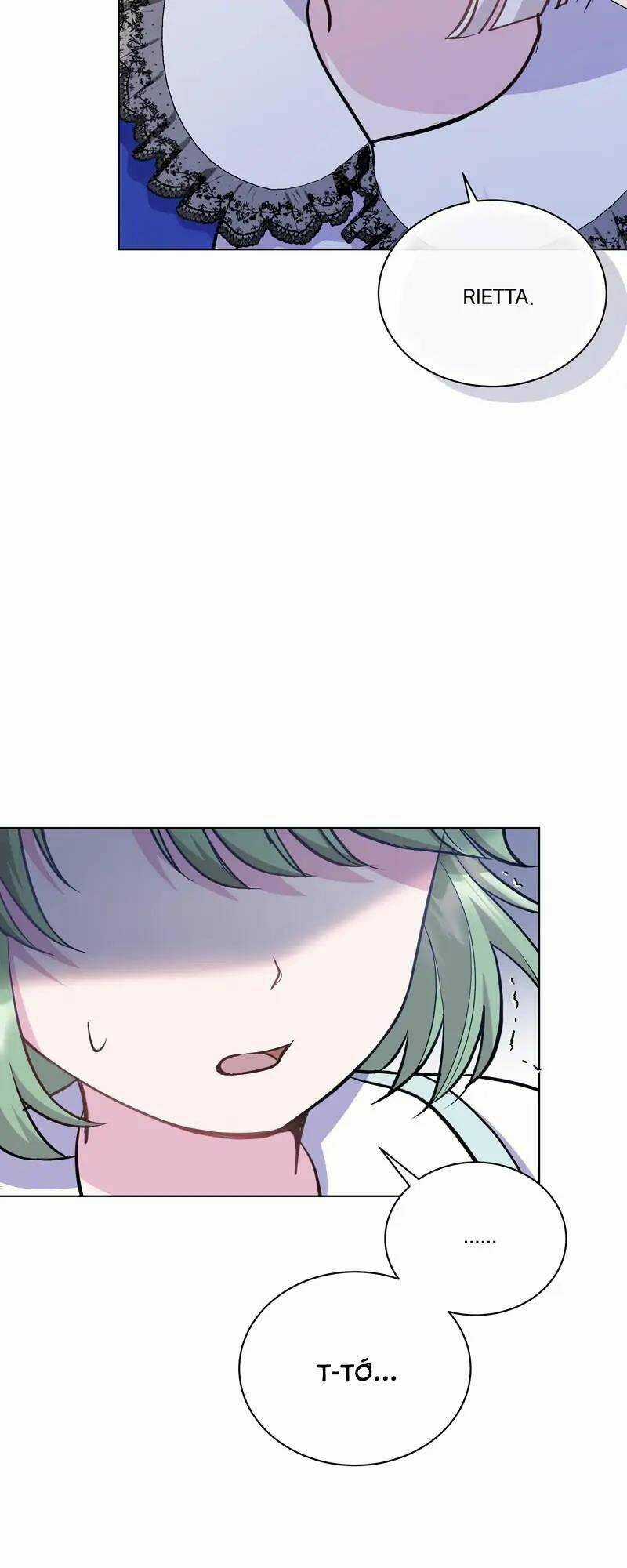 Anh Ấy Thích Tôi Nhiều Hơn Tôi Nghĩ Chapter 8 trang 58