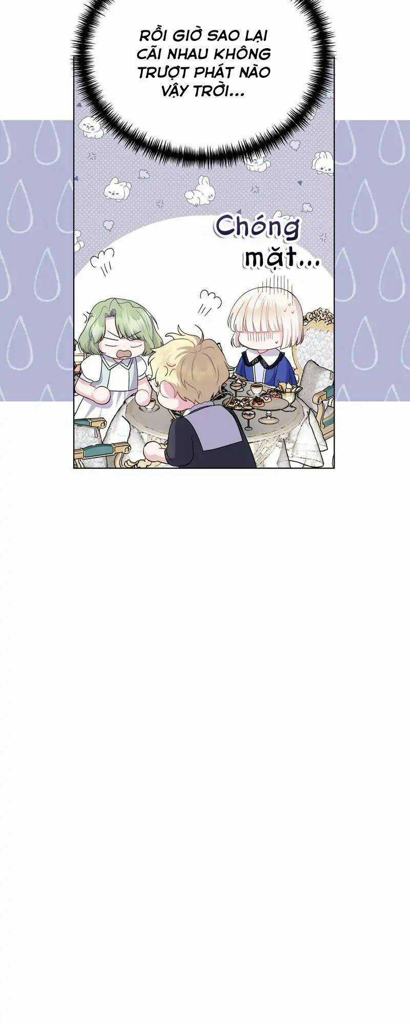 Anh Ấy Thích Tôi Nhiều Hơn Tôi Nghĩ Chapter 8 trang 6