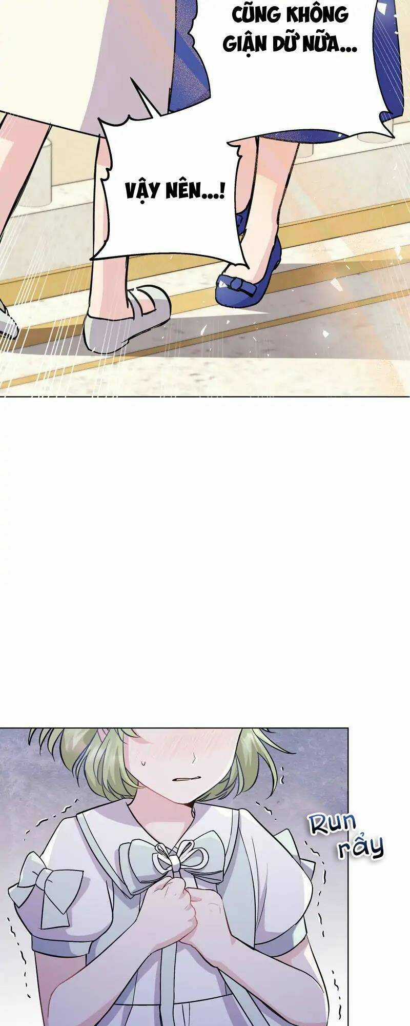 Anh Ấy Thích Tôi Nhiều Hơn Tôi Nghĩ Chapter 8 trang 60