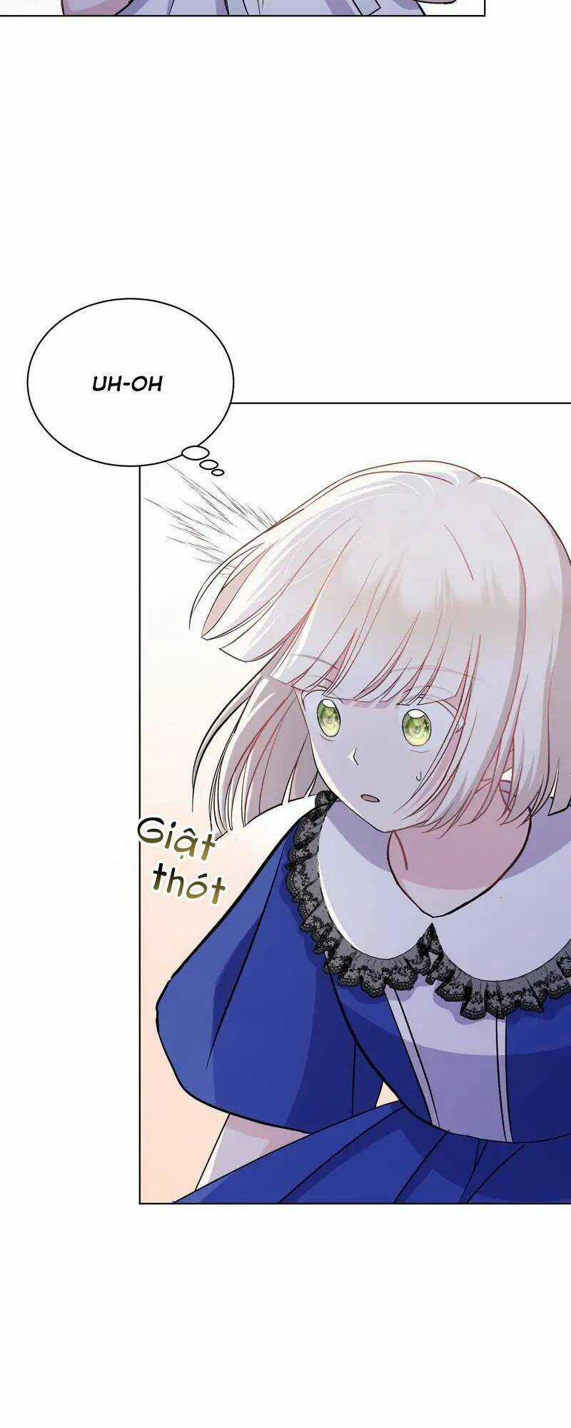 Anh Ấy Thích Tôi Nhiều Hơn Tôi Nghĩ Chapter 8 trang 61