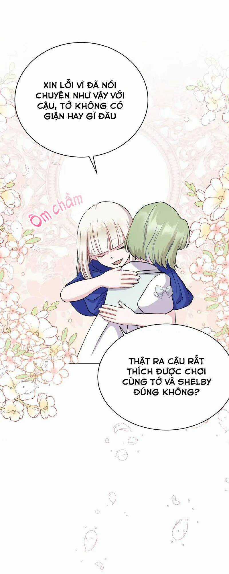 Anh Ấy Thích Tôi Nhiều Hơn Tôi Nghĩ Chapter 8 trang 62