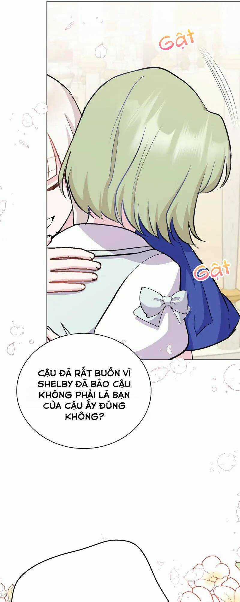 Anh Ấy Thích Tôi Nhiều Hơn Tôi Nghĩ Chapter 8 trang 63