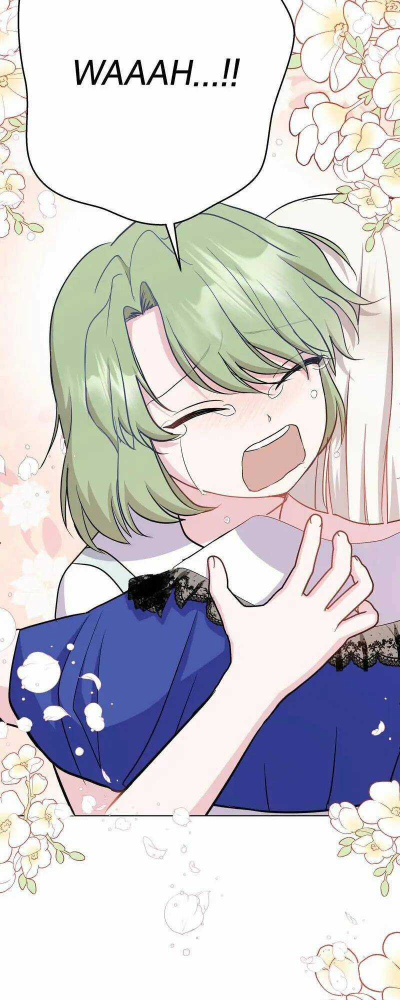 Anh Ấy Thích Tôi Nhiều Hơn Tôi Nghĩ Chapter 8 trang 64