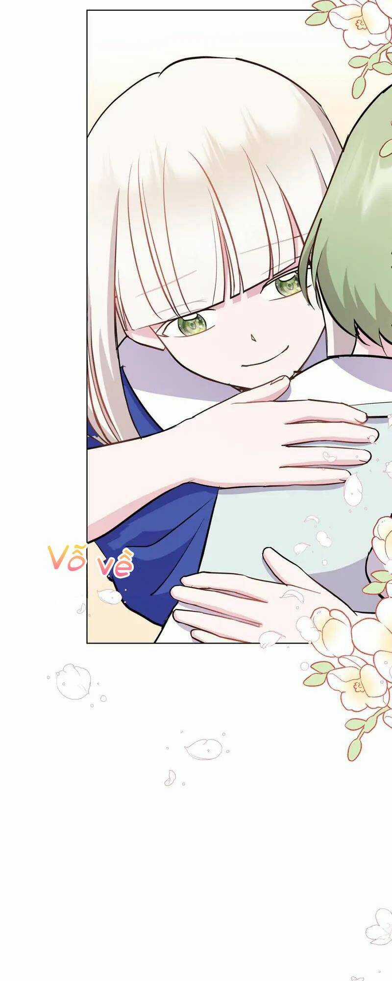 Anh Ấy Thích Tôi Nhiều Hơn Tôi Nghĩ Chapter 8 trang 65