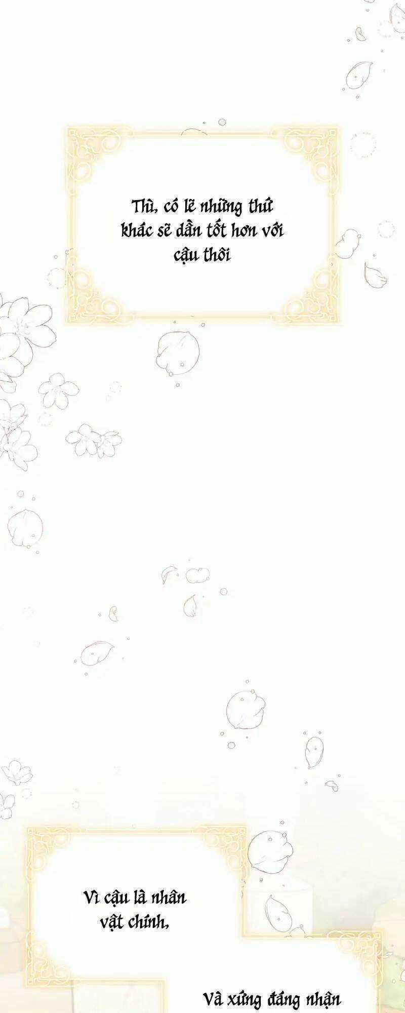 Anh Ấy Thích Tôi Nhiều Hơn Tôi Nghĩ Chapter 8 trang 66