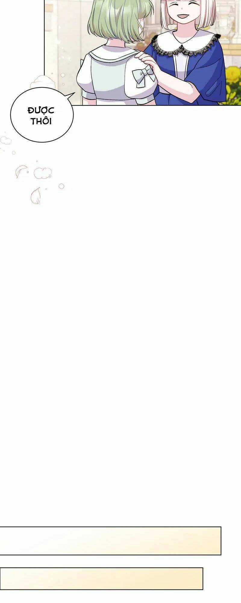 Anh Ấy Thích Tôi Nhiều Hơn Tôi Nghĩ Chapter 8 trang 68