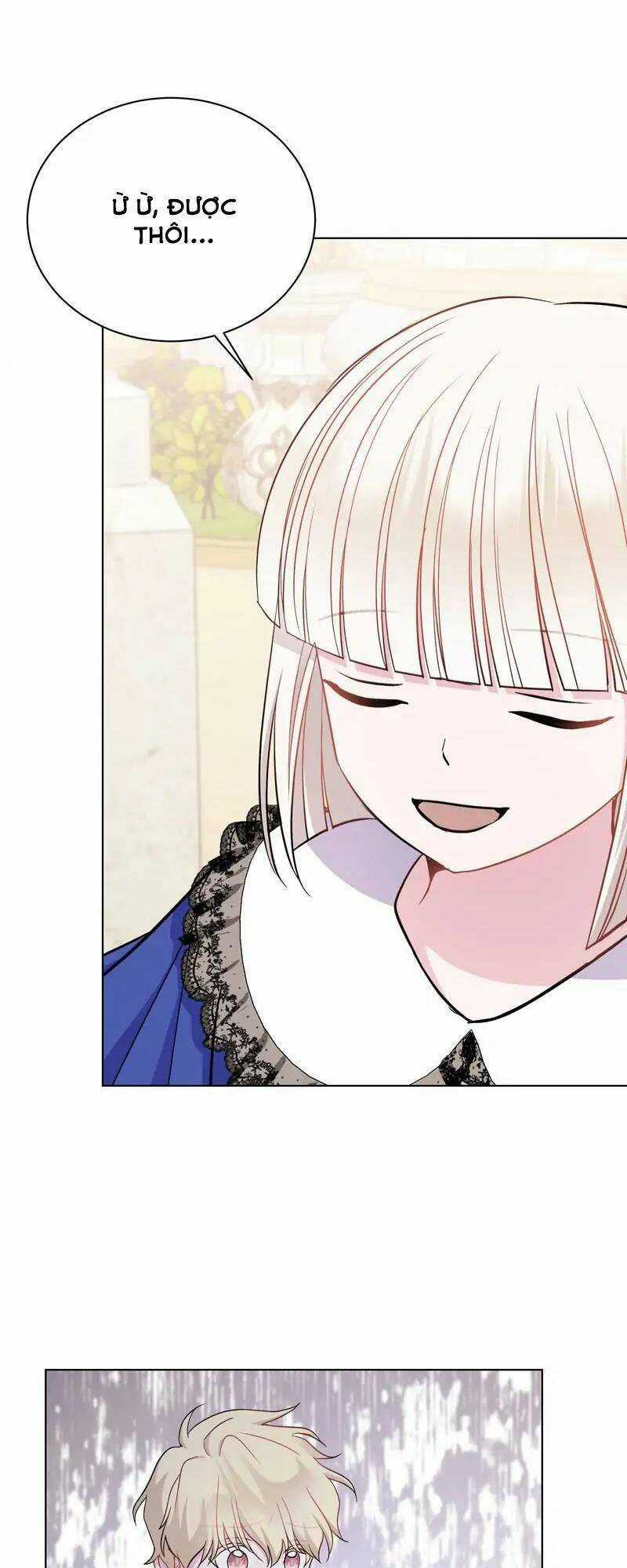 Anh Ấy Thích Tôi Nhiều Hơn Tôi Nghĩ Chapter 8 trang 74