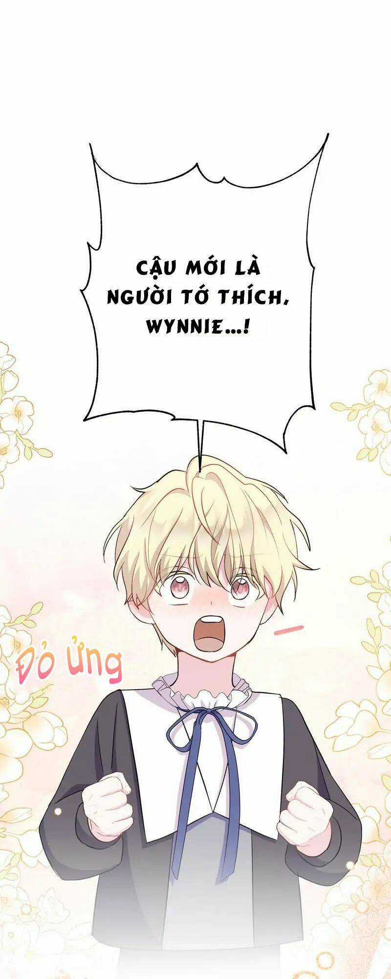 Anh Ấy Thích Tôi Nhiều Hơn Tôi Nghĩ Chapter 8 trang 76