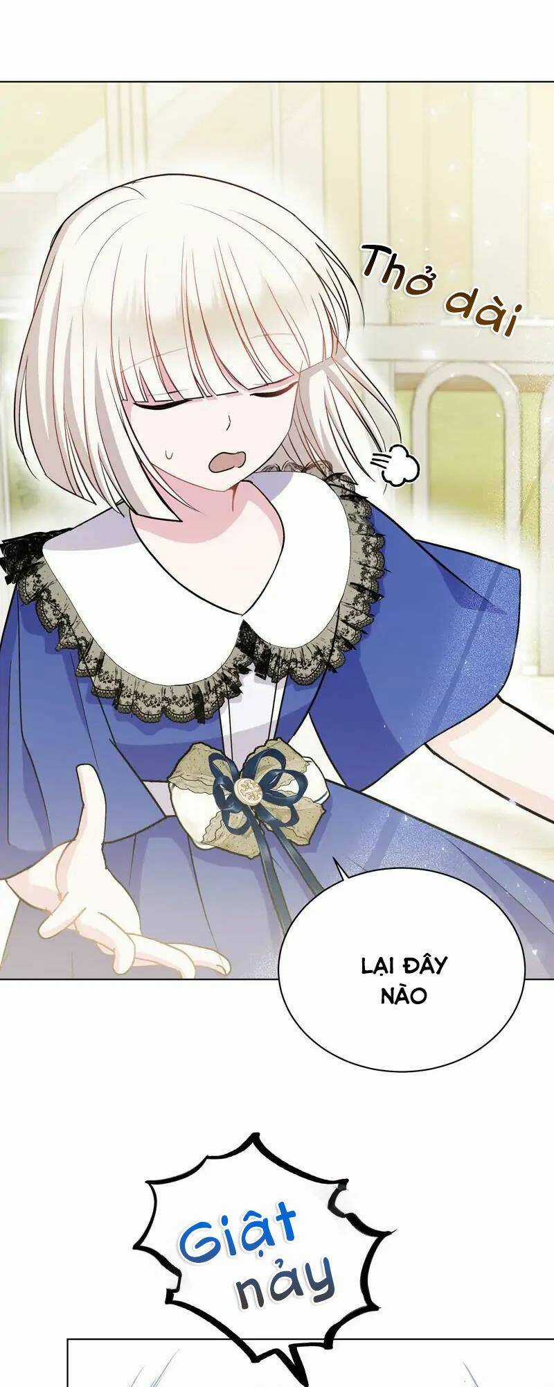 Anh Ấy Thích Tôi Nhiều Hơn Tôi Nghĩ Chapter 9 trang 12