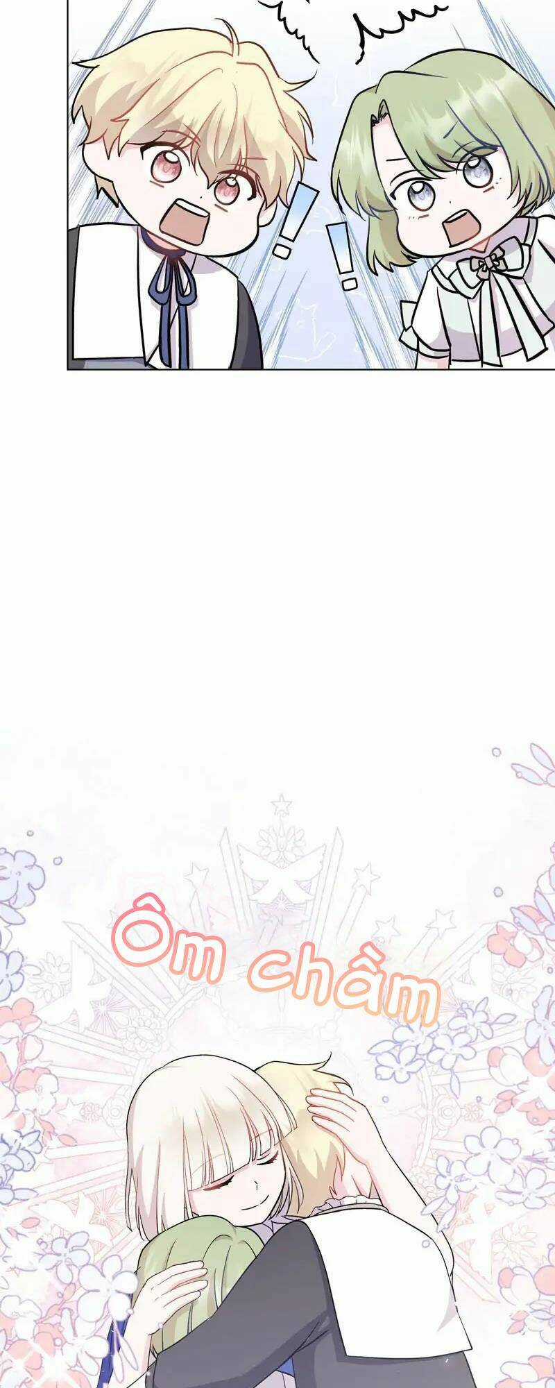 Anh Ấy Thích Tôi Nhiều Hơn Tôi Nghĩ Chapter 9 trang 13