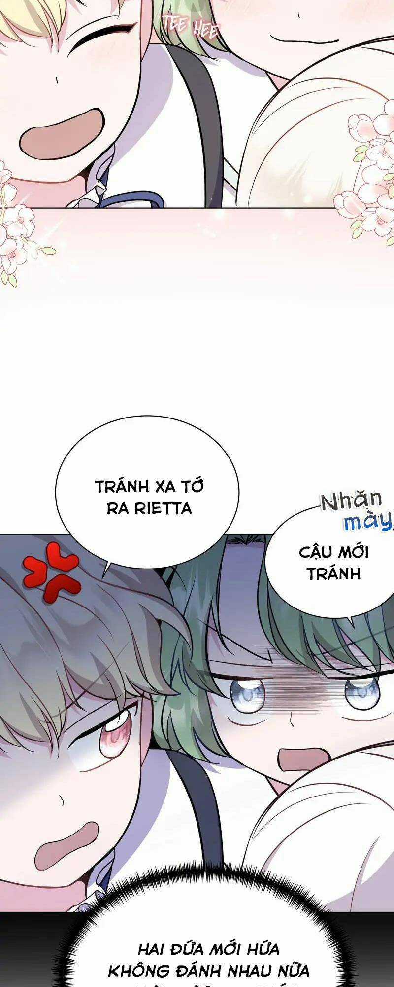 Anh Ấy Thích Tôi Nhiều Hơn Tôi Nghĩ Chapter 9 trang 15
