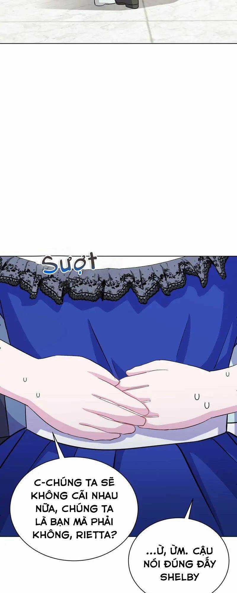 Anh Ấy Thích Tôi Nhiều Hơn Tôi Nghĩ Chapter 9 trang 17