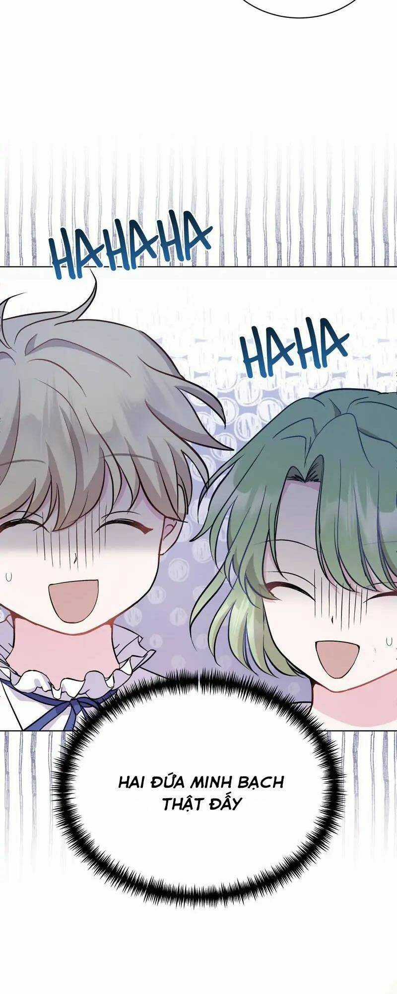 Anh Ấy Thích Tôi Nhiều Hơn Tôi Nghĩ Chapter 9 trang 18