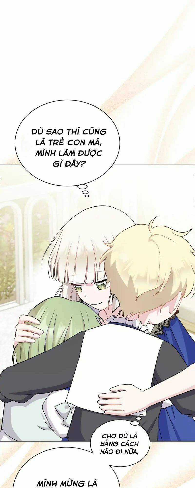 Anh Ấy Thích Tôi Nhiều Hơn Tôi Nghĩ Chapter 9 trang 19